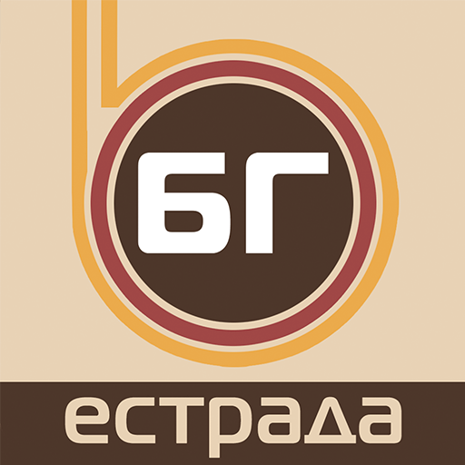 BG Radio Estrada Logo